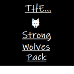 Strong Wolves Pack