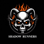 Shadow Runners (SR)