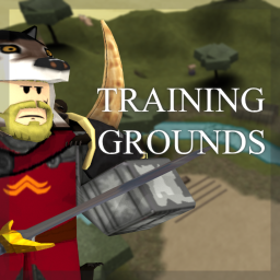 Kingdom of Kandarin Training Grounds