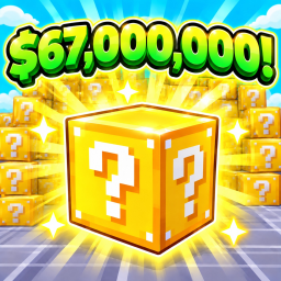 [⭐UPDATE 2] Lucky Block RNG!