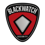 Blackwatch Security | Delta