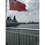 ROYAL NAVY U.K.