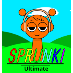 Sprunki Ultimate Roleplay