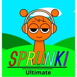 Sprunki Ultimate Roleplay icon
