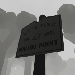 Malibu Point