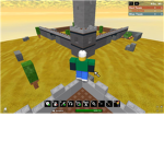 Hardcore Builders Of Roblox