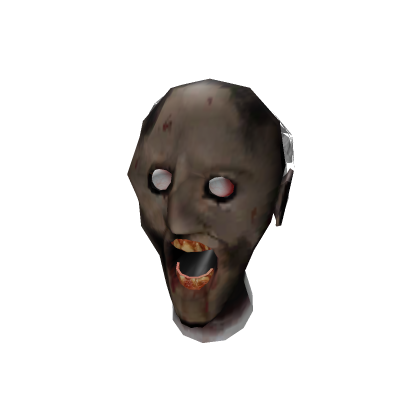 Granny Head