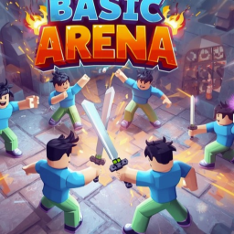 Basic Arena