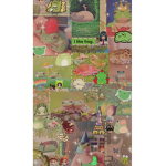 Frogs of all kind