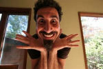 The dancing roaches