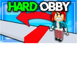 Hard Obby  icon