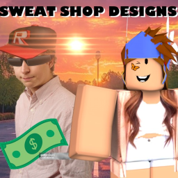 Sweat Shop Designs Inc.