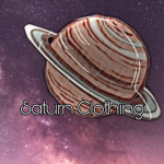 Rings Of Saturn Clothing
