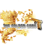 The Golden Gang :)