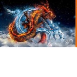 Burn and Freeze