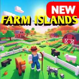 Farm Islands