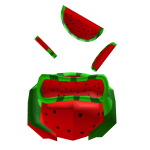 Watermelon Commando 🍉