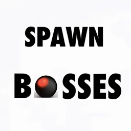 !NEW BOSS! SPAWN BOSSES icon