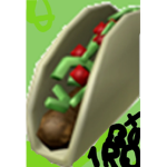 Time taco!