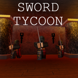 SWORD Tycoon[WIP]