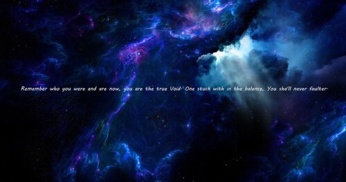 Another Place in The Void