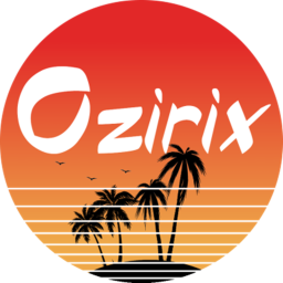 Ozirix FRANCE RP