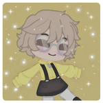 *{ Gacha • Clothing }*