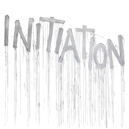 Graffiti Initiation  | ALAN WAKE Roblox decal