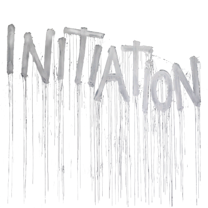 Graffiti Initiation  | ALAN WAKE Roblox decal