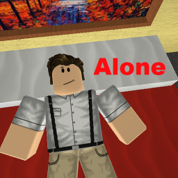 Alone (2014) icon