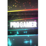 Pro gamers Official