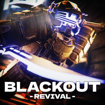 Blckout: Revival