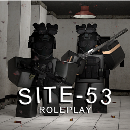 SITE-53 [BETA]