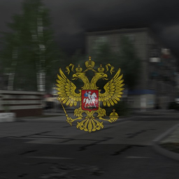 Russia, Belgorad