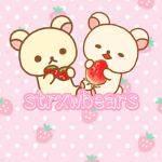 strxwbears