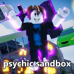 psychic sandbox icon