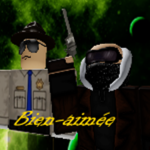 Bien-aimée