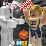 (SCARY) High School Life