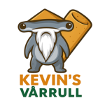 Kevin’s Home Made Vårrull