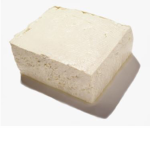 Group of the tofu people