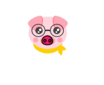 PIG SQUAD FOR ANYONE WHO LIKES PIGS