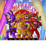 Freddy Fazbear's Pizzaria Simulator