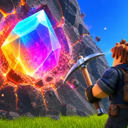 [💎] Cave Mining icon
