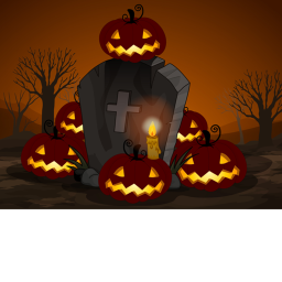 🎃 | 🎃Halloween Simulater