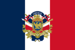 The French Armed Force's 1940s