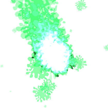 grass pulsar