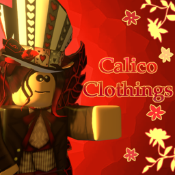 Calico Clothing's Homestore