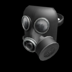 The official gas mask group
