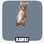 Bambi Squad |バンビ分隊