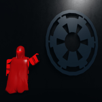 IGR | Red Guard
